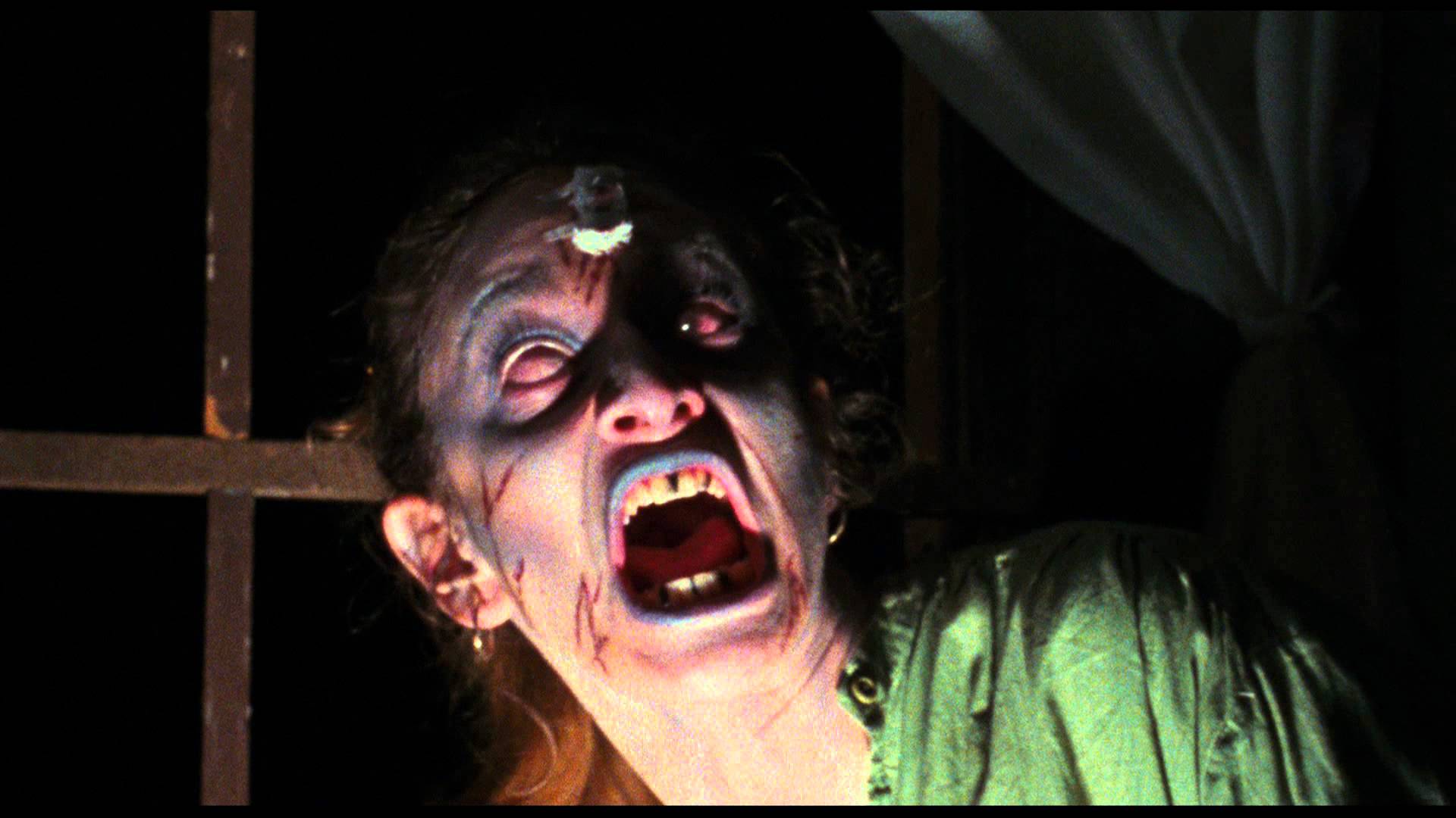 ZOMBIES Pt 9: The Evil Dead & Evil Dead II — The Evolution of Horror